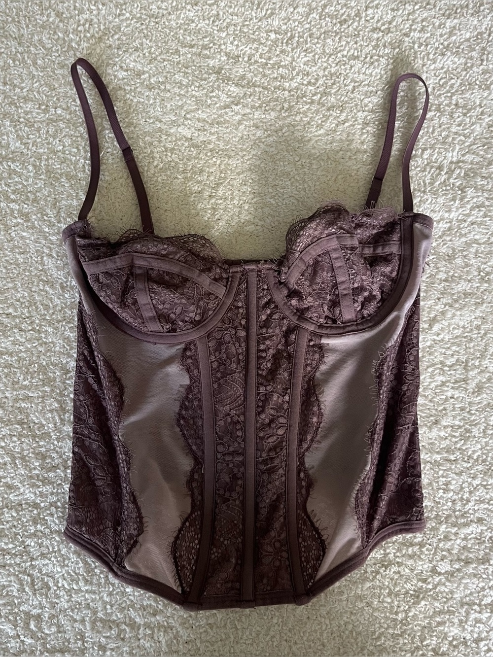 Urban Outfitter’s: Out from Under Corset